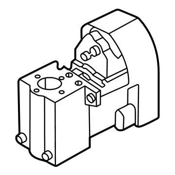 Audi 4M0-816-682-E