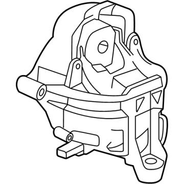 Audi 4M0-199-371-GN