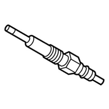 Audi A7 Quattro Glow Plug - 03L-905-061-F