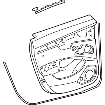 Audi 4N4-867-303-AD-BAN