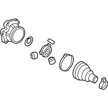 Audi 4E0-498-103