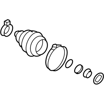 Audi 8E0-498-203-C