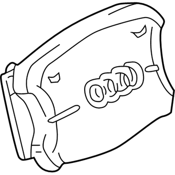 Audi 4B0-880-201-AG-01C