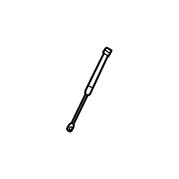 Audi SQ6 e-tron Lift Support - 85H-823-359