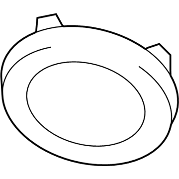 Audi 8T0-853-101-3FZ