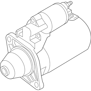 Audi 059-911-024-HX