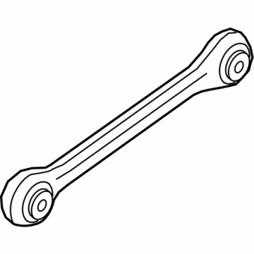 Audi RS e-tron GT Tie Rod - 9J1-501-529