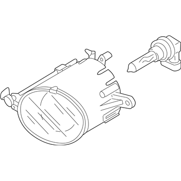 Audi 8E0-941-699-E
