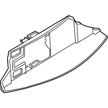 Audi 85H-907-693-A