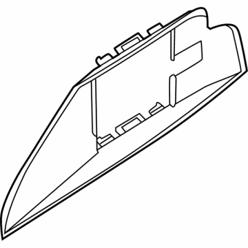 Audi 85H-907-689