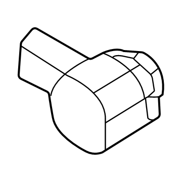 Audi 1EA-919-275-905