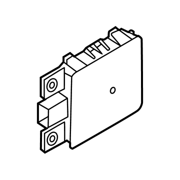 Audi 95C-907-541-BA
