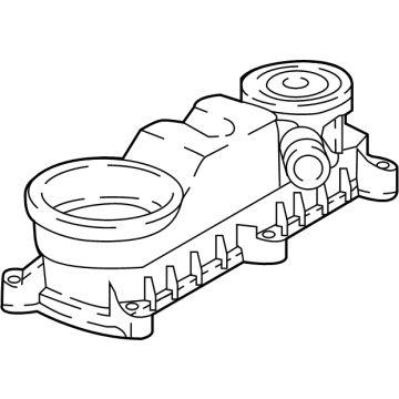 Audi 06M-103-515-H