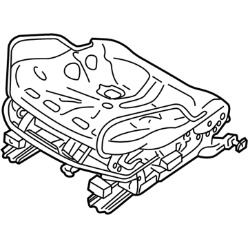 Audi 8A0-881-025-A
