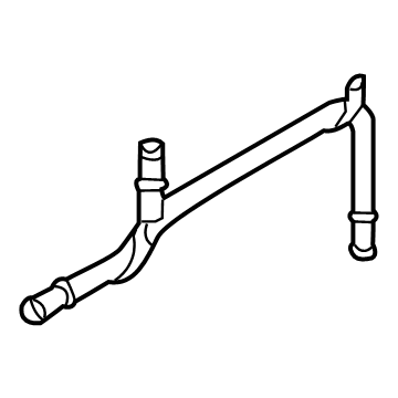 Audi 4M0-121-485-BS