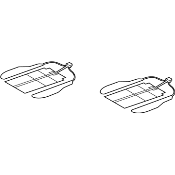Audi 8K0-963-555-AL