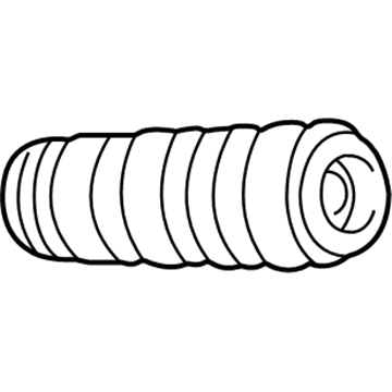 Audi RS4 Bump Stop - 4F0-512-131