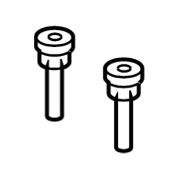 Audi 8E0-881-920-A-4PK