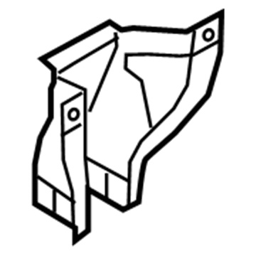 Audi 4H0-399-059-B