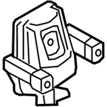 Audi 4G0-199-381-LC