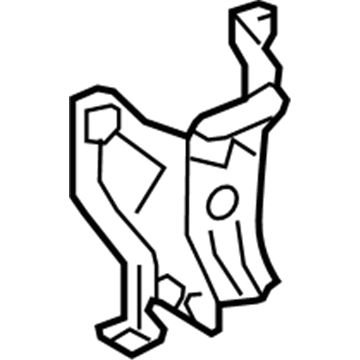 Audi 4H0-399-060-C