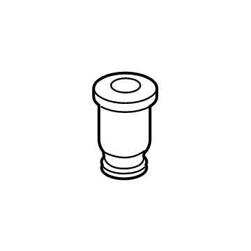 Audi Bump Stop - 8W0-512-131-AB