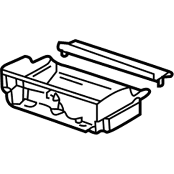 Audi 8E0-882-603
