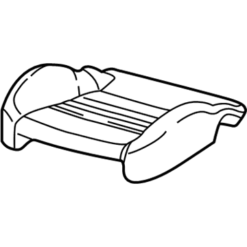 Audi 8E0-881-405-B-LCV