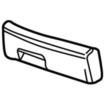 Audi 8E0-882-627-24S