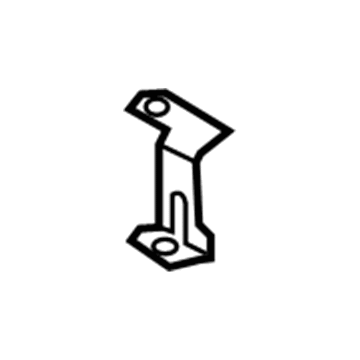 8R0-807-333-A Audi Support Illustration 1 of 1