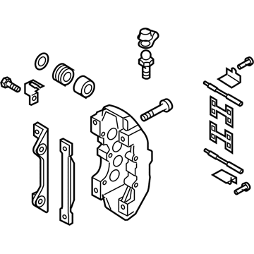 Audi 420-615-107-B
