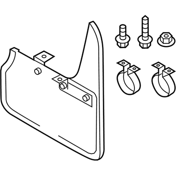 Audi 4G0-075-101-A