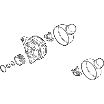 Audi 021-903-016
