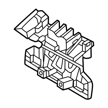 Audi 4M0-881-627