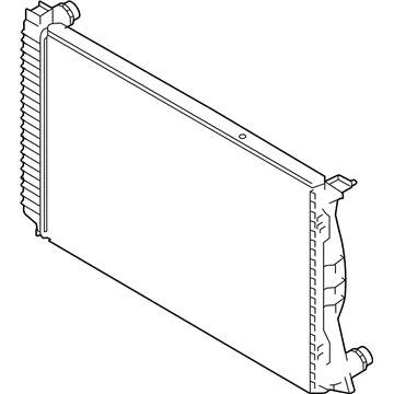 Audi 4F0-121-251-AC