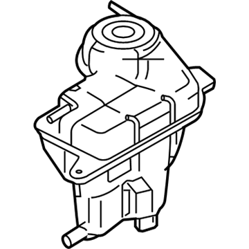 Audi 4F0-121-403-AA