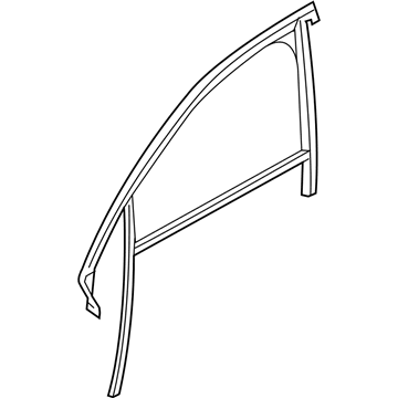 Audi 4H0-837-439-D