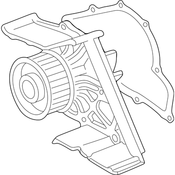 Audi 06C-121-004-HX