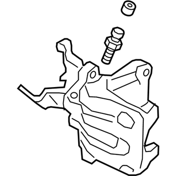 Audi 8V0-615-423-F