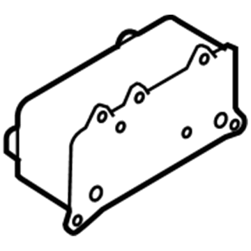 Audi 07L-117-021-F