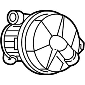 Audi 420-906-601-B