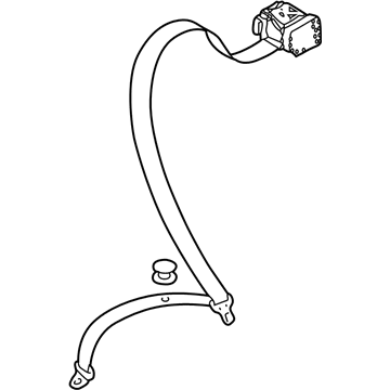 Audi 8E5-857-805-L-V04