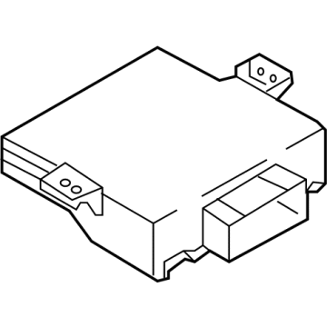 Audi 4M4-907-468-E