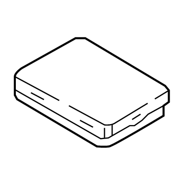 Audi 8W1-907-064-DH