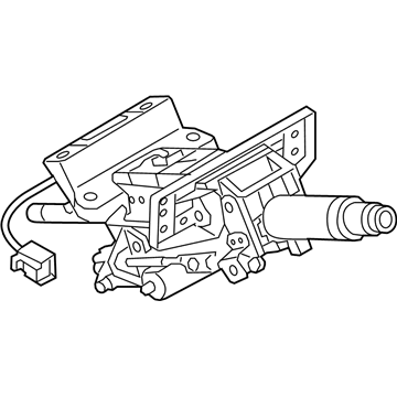 Audi 4G0-419-502-AP