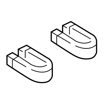 Audi 8D0-012-244-A