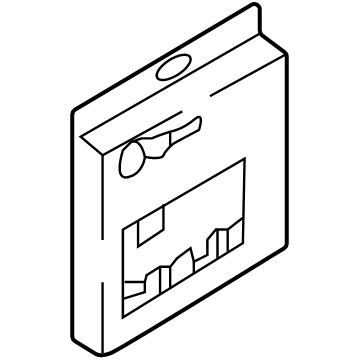 Audi 83A-071-455
