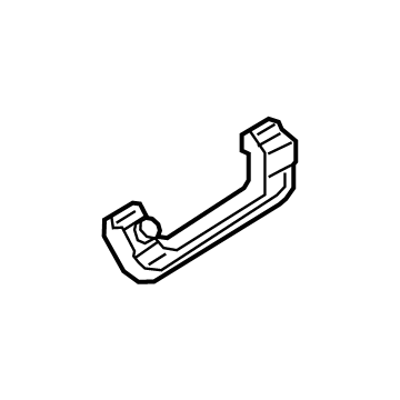Audi 8W0-857-607-4PK