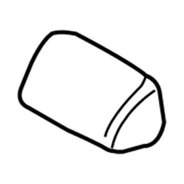 Audi 4E0-886-829-B-22A Insert Audi 4E0-886-829-B-22A Insert