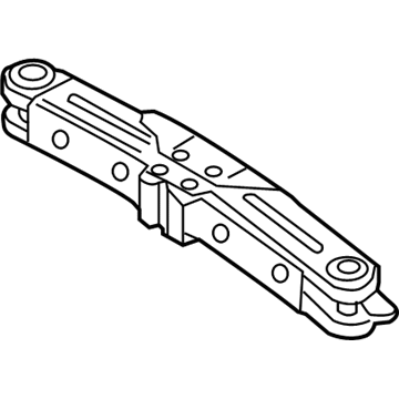 Audi 4K8-011-031-B Jack Audi 4K8-011-031-B Jack